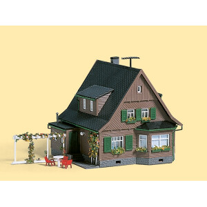 Auhagen 12259 Wooden house Erika, H0/TT