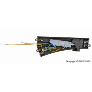 Viessmann 4568 Point motor for Märklin/Trix C track...