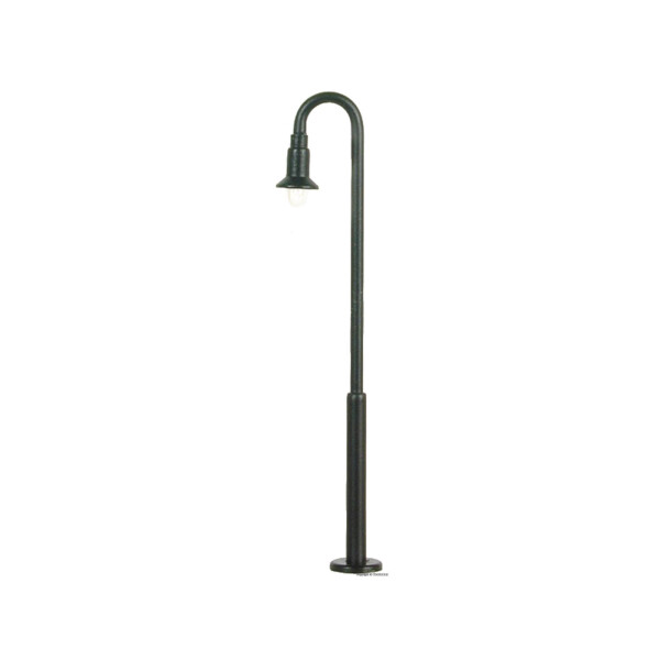 Viessmann 6440 Swan neck lamp, LED warm-white, N