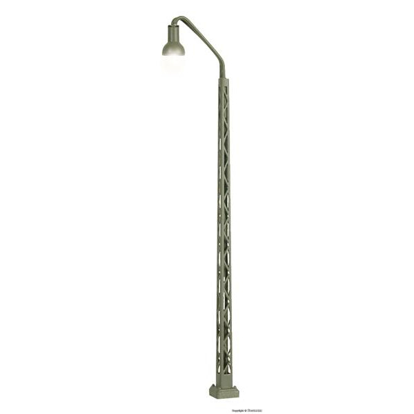 Viessmann 6585 Railway lamp, N