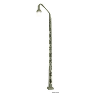 Viessmann 6585 Bahnbetriebswerkleuchte, LED...