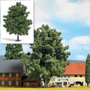 Busch 6780 Large Oak Tree, H0