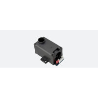 ESU 54672 PowerPack Maxi energy buffer for LokSound L V4.0, LokSound V4.0, 2x 5F/2.7V