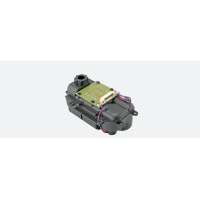 ESU 54672 PowerPack Maxi energy buffer for LokSound L V4.0, LokSound V4.0, 2x 5F/2.7V