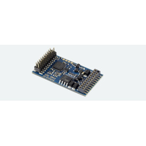ESU 51970 I/O Erweiterungsplatine für LokSound,...