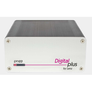 Lenz 22103 Digital plus Verstärker LV103