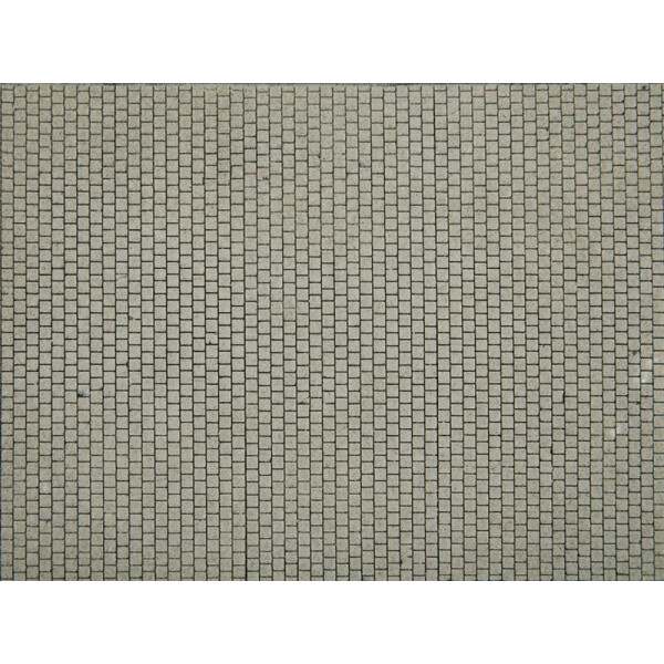 Noch 60325 Structured Place "Town Square", H0