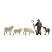 Noch 17901 Schafe und Schäfer, 0