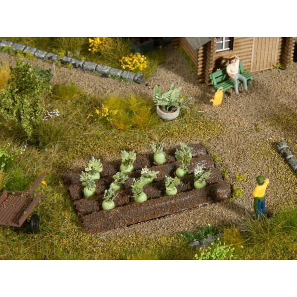 Noch 13220 Kohlrabi, H0