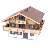 Noch 66405 Guesthouse "Edelweiß", H0