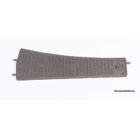 Piko 55471/41 Bettung für Weiche rechts, WR, H0