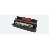ESU 41010 Lokliege, Wartungsliege 33cm aus Spezialschaum mit Magnetstreifen