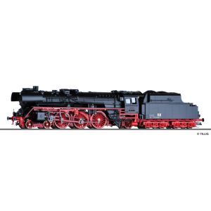 Tillig 02147 Steam locomotive class 03.2 of the DR, TT