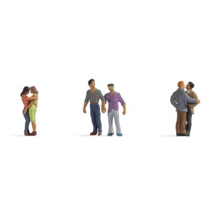 Noch 15511 Same-Sex Couples, H0