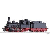 Tillig 04230 Steam locomotive 89 6009 of the DR, TT