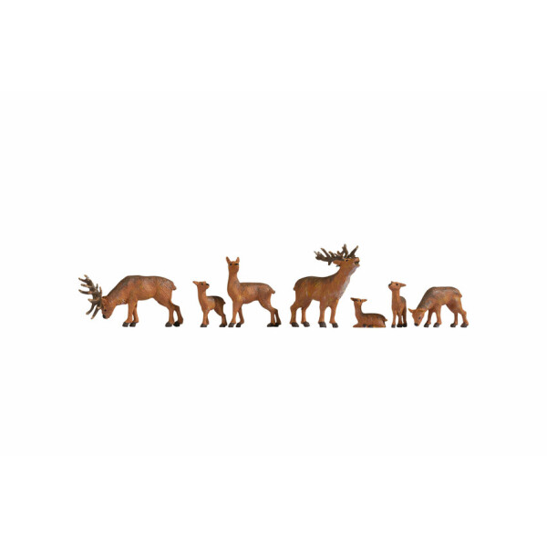 Noch 15732 Deer, H0