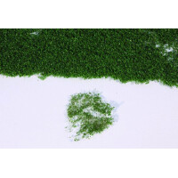 Heki 15103 realistik flor dark green, 28 x 14 cm