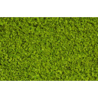 Heki 15150 realistic Laub Belaubungsflocken, hellgrün, 200 ml