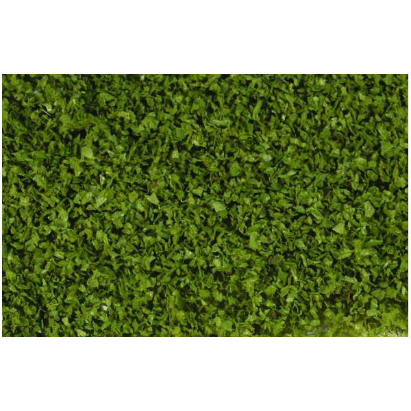 Heki 15155 realistic Laub Belaubungsflocken, oliv, 200 ml