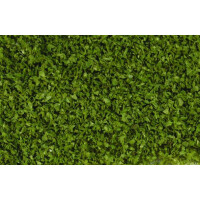 Heki 15155 realistic Laub Belaubungsflocken, oliv, 200 ml
