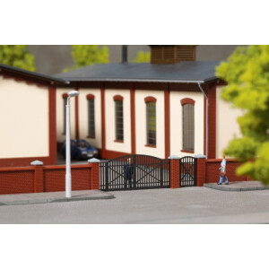 Auhagen 43665 Enclosure, TT