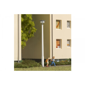Auhagen 43666 8 Straßenlampen - Attrappen, TT
