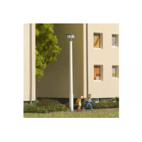 Auhagen 43666 8 Straßenlampen - Attrappen, TT