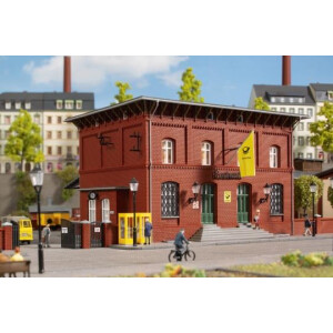 Auhagen 13346 Postamt, TT