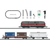 MiniTrix 11146 "Freight Train" Starter Set, N