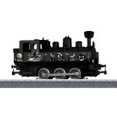 Märklin 36872 Halloween Steam Locomotive –...