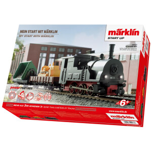 Märklin 29133 Startpackung "Mein Start mit...