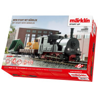 Märklin 29133 Startpackung "Mein Start mit Märklin", H0/AC~
