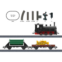 Märklin 29133 Startpackung "Mein Start mit Märklin", H0/AC~