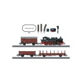 Märklin 29074 "Era III Freight Train" Digital Starter Set, H0/AC~