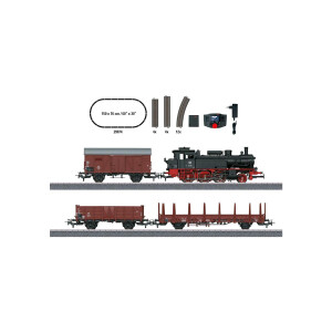 Märklin 29074 Digital-Startpackung...