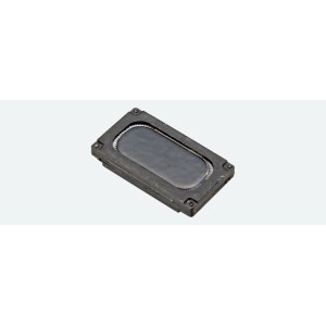 ESU 50342 Lautsprecher 9mm x 16mm x 3.0mm, rechteckig, 8...