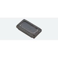 ESU 50342 Lautsprecher 9mm x 16mm x 3.0mm, rechteckig, 8 Ohm, mit Schallkapsel, 0.5W