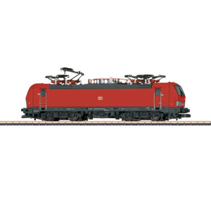 Märklin 88231 E-Lok BR 193 der DB, Epoche VI, Z