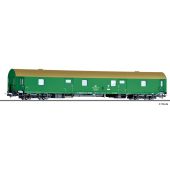 Tillig 74941 Mail waggon Post me-bll/24,2 of the...