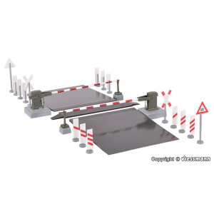 Viessmann 5108 Bahnschranke EBÜT 80,...