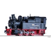 Tillig 02923 Steam locomotive 99 6102-0 of the DR, H0m