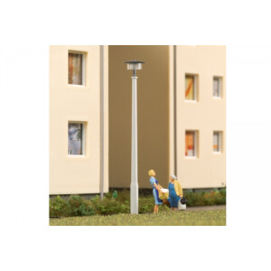 Auhagen 41661 8 Straßenlampen, Attrappen, H0