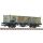 Liliput 235280 Offener Güterwagen mit Tarnanstrich der DRG, Epoche II, H0