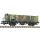 Liliput 235281 Offener Güterwagen, Bauart Ommru (Villach) der DRG, Epoche II, H0