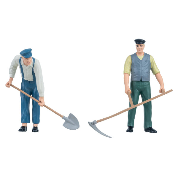 Pola 331507 2 Farmers, G
