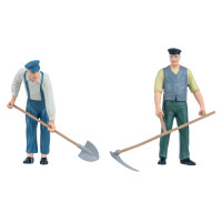 Pola 331507 2 Farmers, G