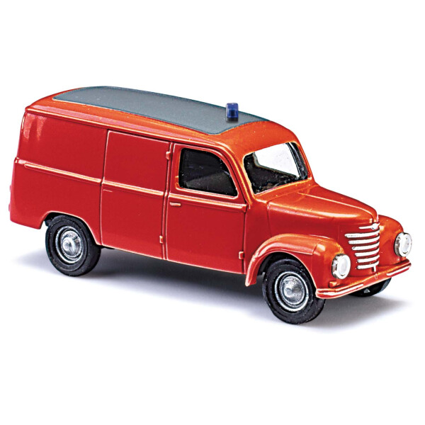 Busch 8675 Framo V901/2 Feuerwehr, TT