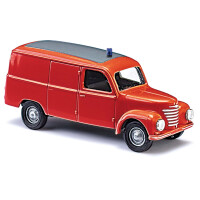Busch 8675 Framo V901/2 Feuerwehr, TT