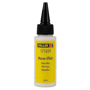 Faller 171659 Water effect, 60 ml