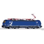 Tillig 04830 Electric locomotive 193 846 of the mgw...